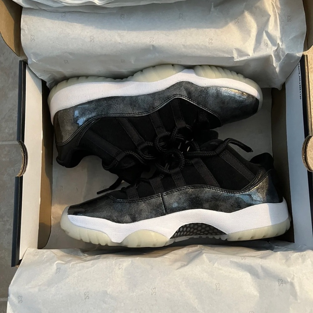 Air Jordan Baron 11